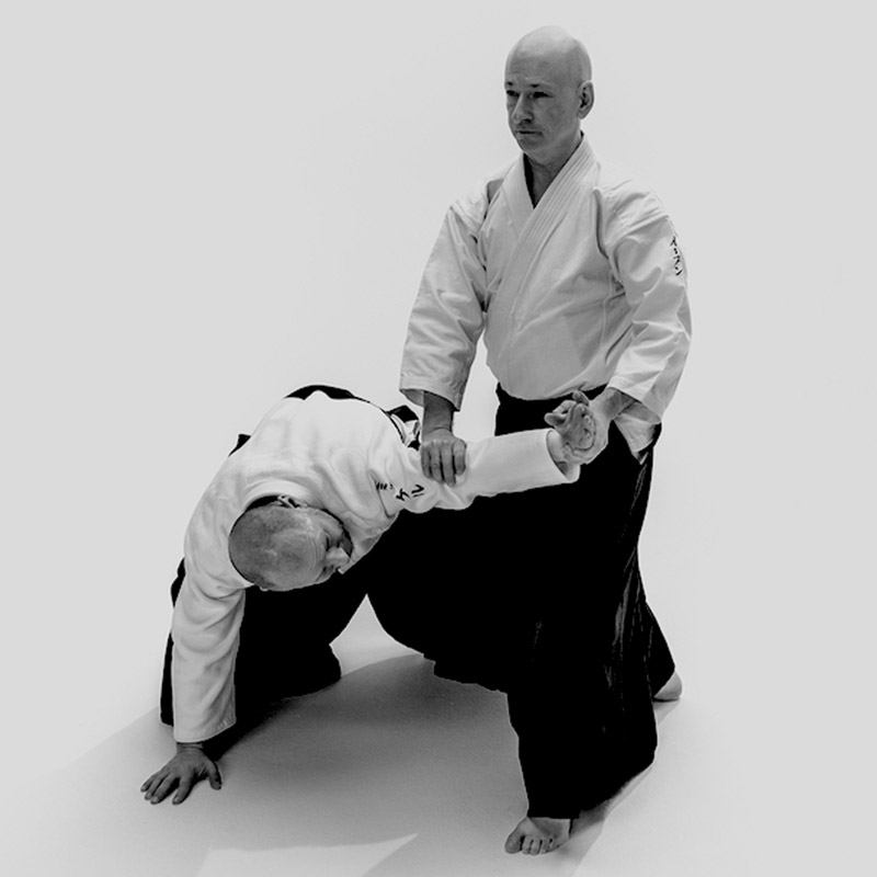 AIKIDO