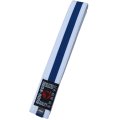 Monb�lte / hvid-bl�