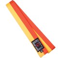 Monb�lte / gul-orange