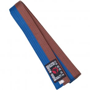 Budo-Nord monblte - bl-brun