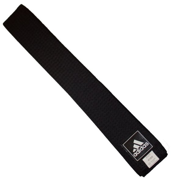 Brodering p� Adidas danb�lte - 43 mm