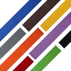 Streger til bltesnipper - 13 mm