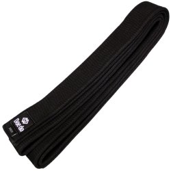 Daedo blte Master 45 mm - sort