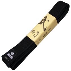 Daedo blte Master 45 mm - sort