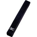 1 x Mizuno b�lte bomuld - sort