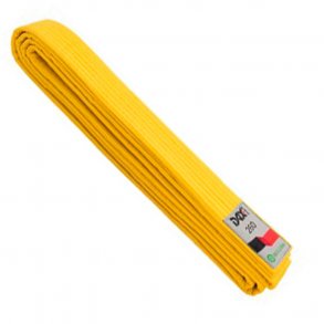 DAX blte bomuld - gul