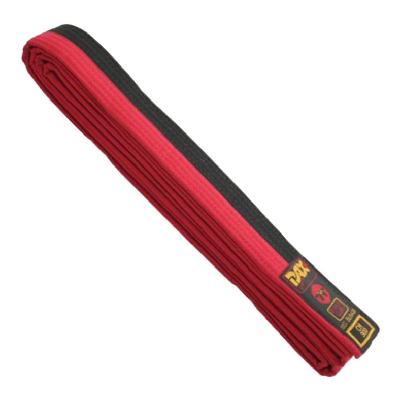 Poom b�lte - sort/r�d