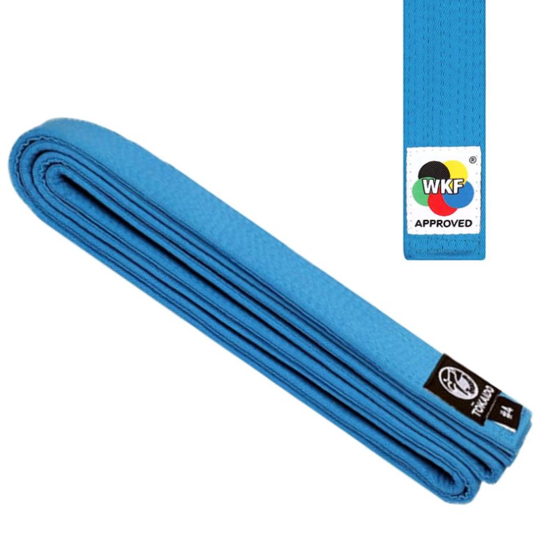 B�lte Kata WKF - bl�