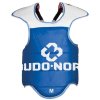 Kampvest vendbar WT - r�d/bl�
