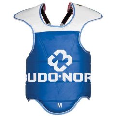 Kampvest vendbar WT - r�d/bl�