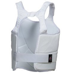 Kampvest WKF - unisex