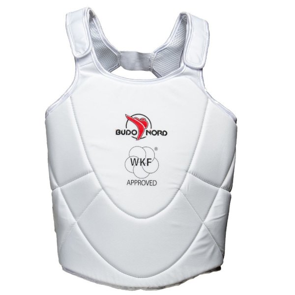 Kampvest WKF - unisex