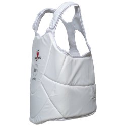 Kampvest WKF - unisex