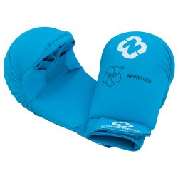 Kamphandsker point WKF - bl