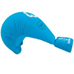 Kamphandsker point WKF - bl