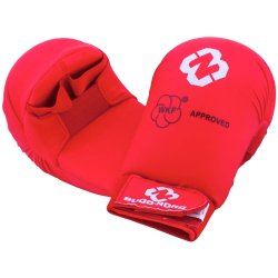 Kamphandsker point WKF - rd