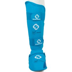 Fod- og benbeskytter WKF - bl