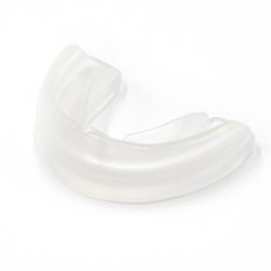 Tandbeskytter til bjle - klar
