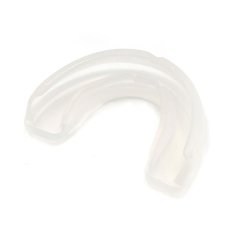 Tandbeskytter til bjle - klar