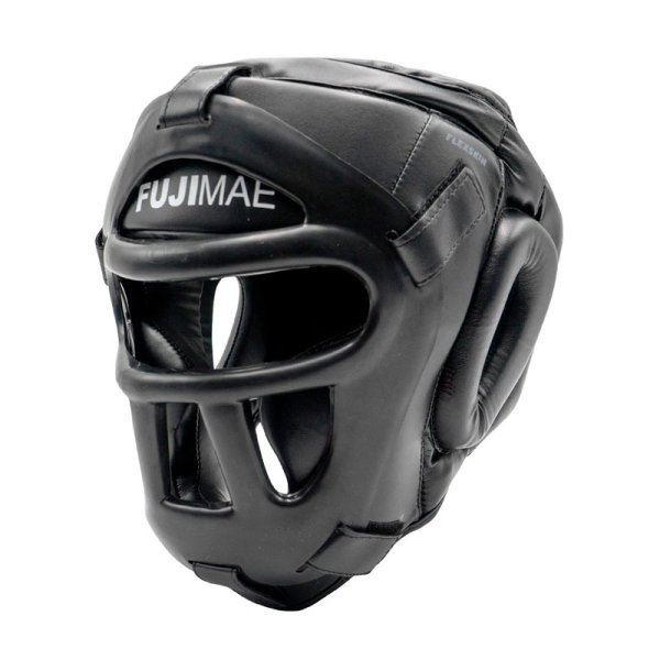 Full Face hjelm - Advantage