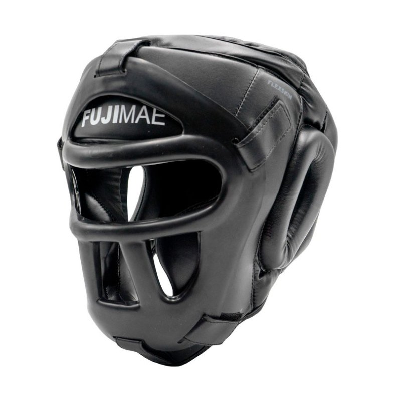 Full Face hjelm - Advantage