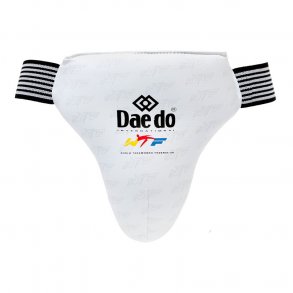 Daedo skridtbeskytter WT - herre