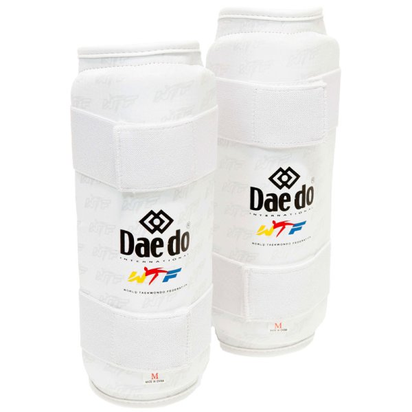 Daedo benbeskytter WT