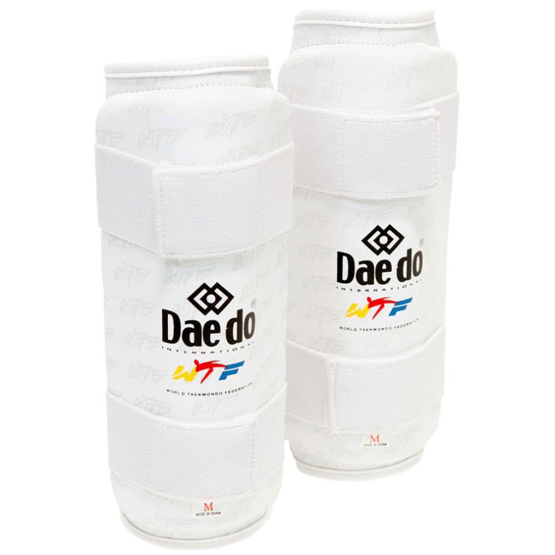 Daedo benbeskytter WT