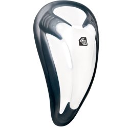 Skridtbeskytter Core Bioflex