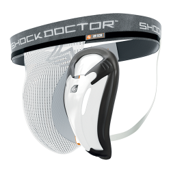 Skridtbeskytter Core Bioflex