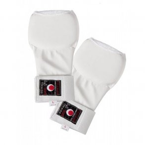 Tokaido JKA knobeskyttere - hvid