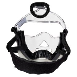 Top Ten ansigtsmaske WAKO - polycarbonat