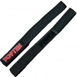 Top Ten stropper til hjelm