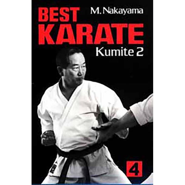 Best Karate 4 Kumite 2