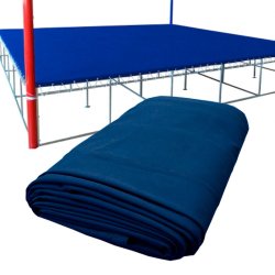 FIGHTX canvas til boksering 