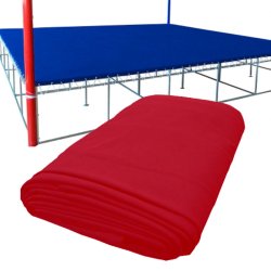 FIGHTX canvas til boksering 