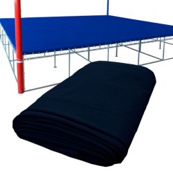 FIGHTX canvas til boksering 