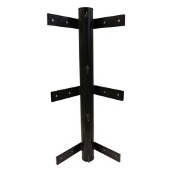 FIGHTX stolpe til hjrnemontering