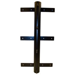 FIGHTX stolpe til vgmontering