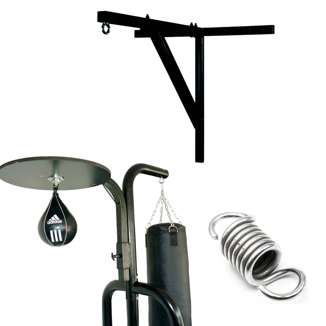 tilbehør til boksesække