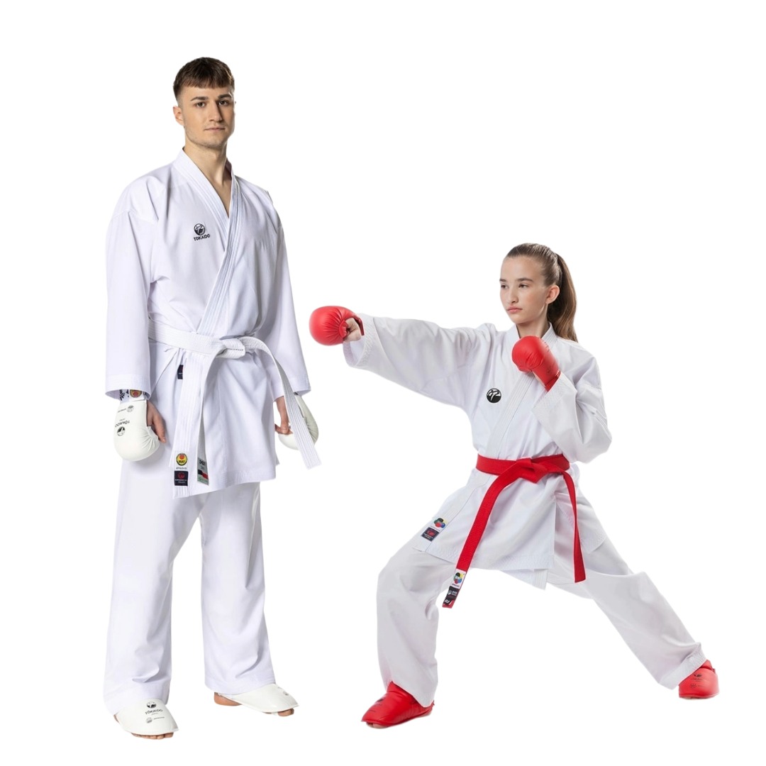 Dragter - Sportskarate