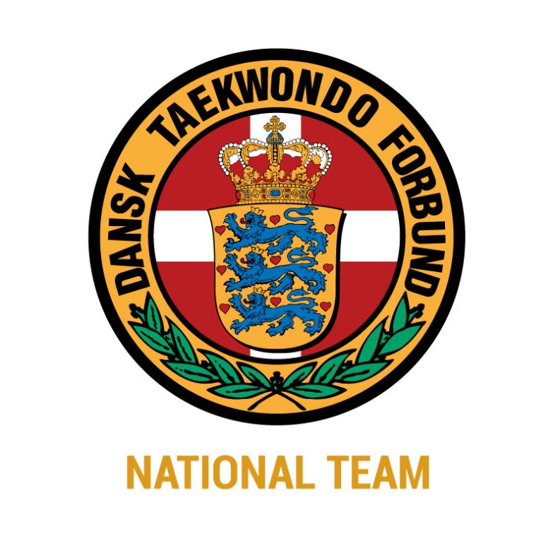 DTaF National Team brystlogo 