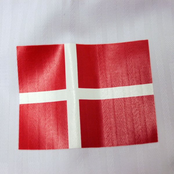 Dannebrog - 70x51 mm