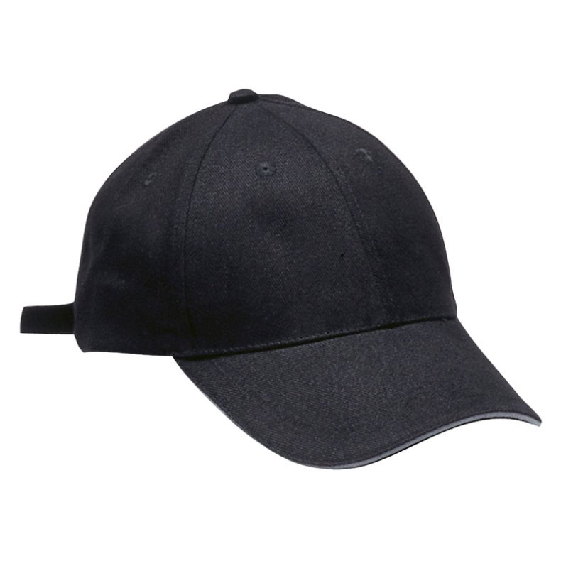 Davis Cap junior - one size