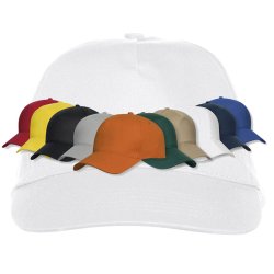 Clique Texas Cap senior - one size