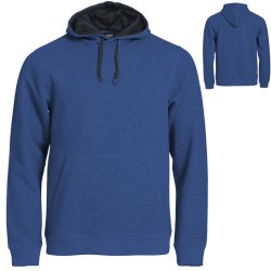 Clique httetrje Classic - herre