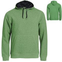 Clique httetrje Classic - herre