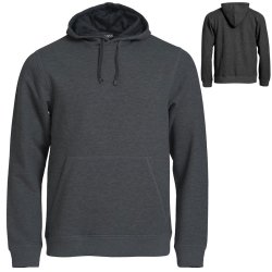 Clique httetrje Classic - herre