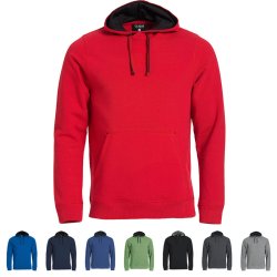 Clique httetrje Classic - herre