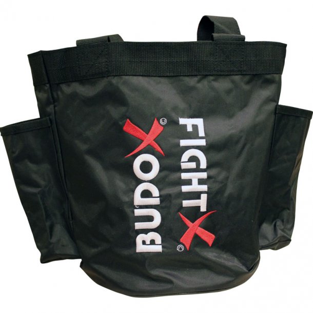 BUDOX / FIGHTX textil kampspand